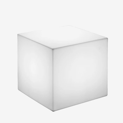 Pouf tavolino luminoso led - tavolino,