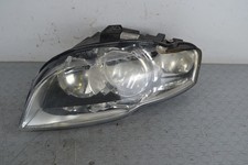 79466- Faro Anteriore SX Audi A4 B7 dal 2004 al 2009 Cod 8E0941003BK