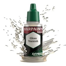 Warpaints Fanatic Effects -