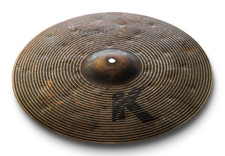 Zildjian usa pollici k - usa,