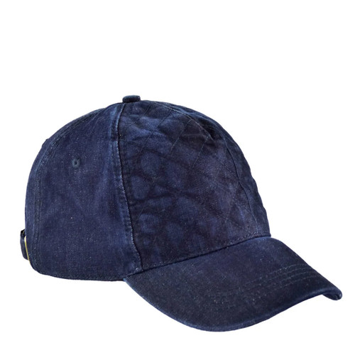 Berretto baseball guess blu - da,