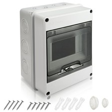 Scatola di Derivazione 5