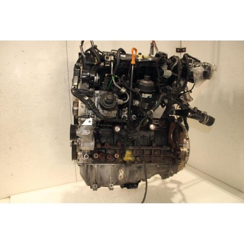 D4fc motore kia - kia, rio