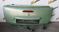PORTELLONE COFANO POSTERIORE CITROEN C3 PLURIEL