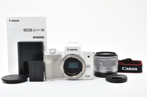 Canon eos kiss kit - eos,