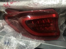 Ricambi Usati Fanale Stop Posteriore Kia Sportage 4^ QL LED Sinistro 2018 2021