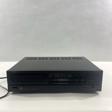 Lettore CD Nakamichi OMS 3A