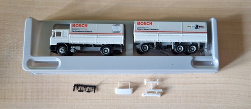 Herpa 859142 man f90 - herpa,