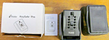 NEW OPEN BOX KIDDIE KEY SAFE