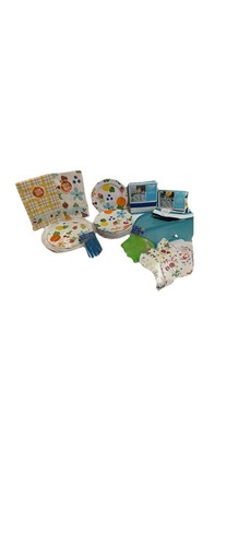 Set stoviglie pezzi in - pezzi,