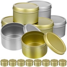  16 Pezzi Bicchieri Piccoli