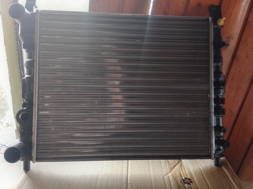 Radiatore raffreddamento - radiatore,