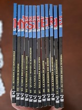 Martin Mystere Le nuove