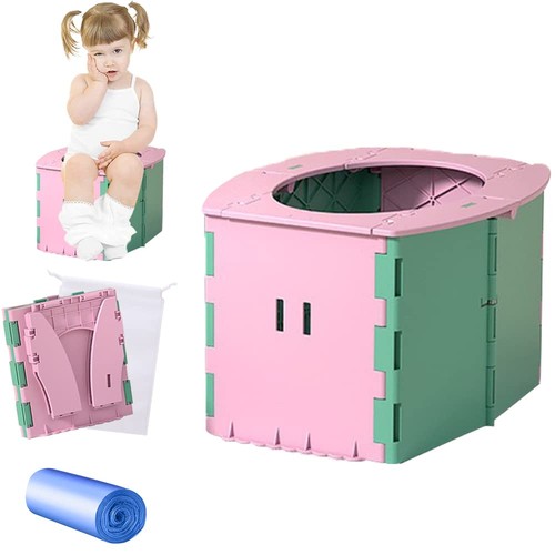 Vasino pieghevole per - , bambini
