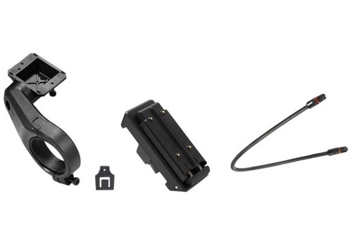 Kit retrofit presa - , braccio