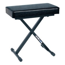 QUIK LOK modello BX718 - Panca per tastiere e pianoforte - COME NUOVO