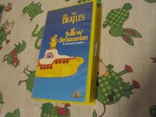 The Beatles, "Yellow