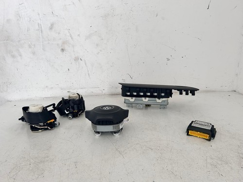 Kit airbag senza cruscotto per - kit,