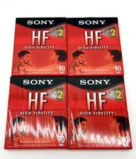 Brand New Sony HF 90 Minute