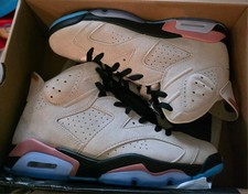 Jordan retro ma maniére - 6,
