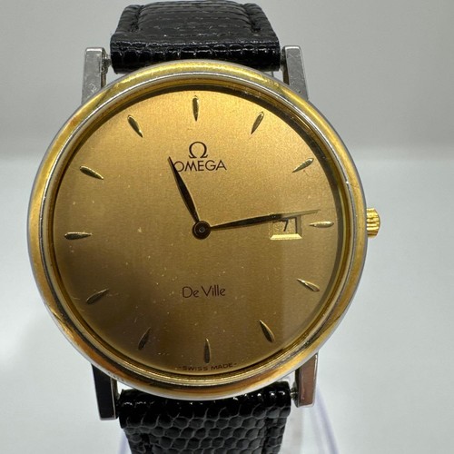 Orologio quarzo omega - omega, de