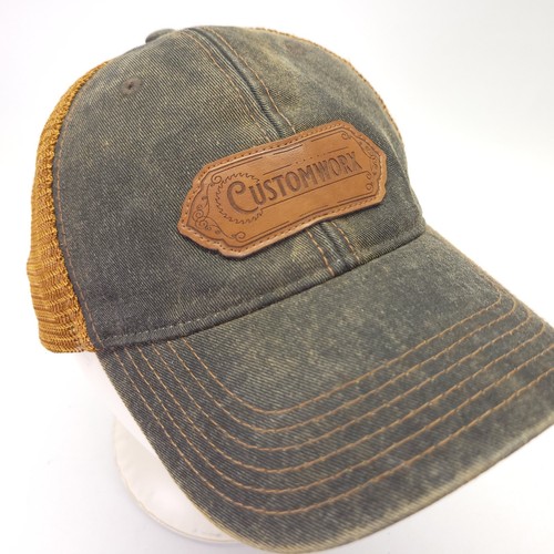 Cappello customworx berretto - cappello,
