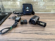 Camescope Sony HDR-XR105 , HD