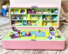 Vintage Polly Pocket 1989