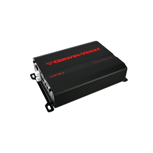Cerwin vega cvp700 - vega, cvp700.2