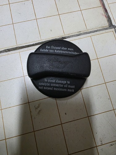 Tappo olio motore seat - tappo,