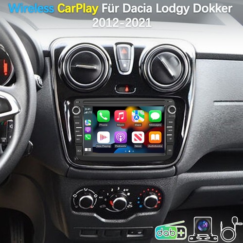 Autoradio dab carplay 64 gb - autoradio,