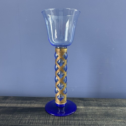 Vaso brutalista vintage
