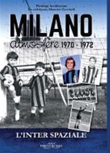 Inter spaziale milano - spaziale.,