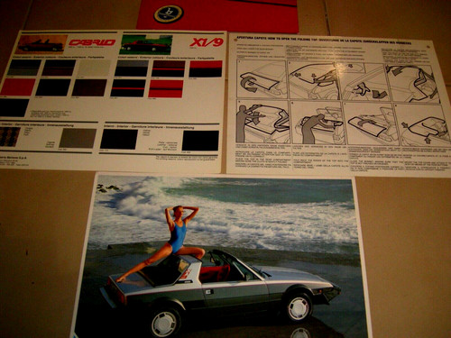 Bertone ritmo - bertone,