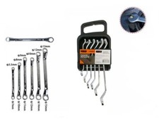 Kit Set 6 Chiavi A Doppia
