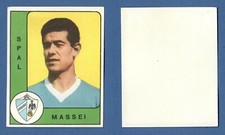 FIGURINA CALCIATORI PANINI