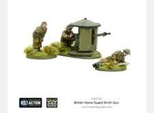 Warlord Games Bolt Action