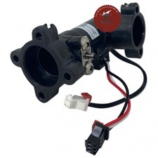 Sensore Flusso Acqua