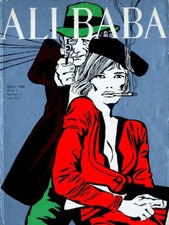 ALI BABA (SPECIALI DI LINUS)