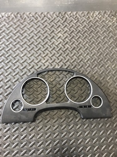 Assetto quadro strumenti audi - quadro,