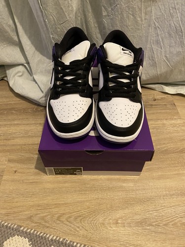 Nike dunk low court - dunk,