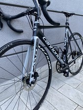 Cannondale Caad12 Disc forcelle carbonio Taglia 52