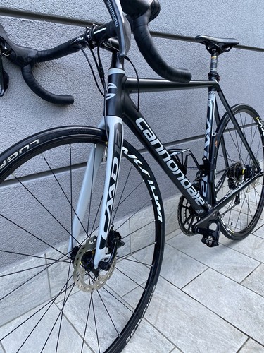 Cannondale caad12 disc - cannondale,