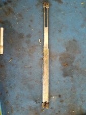 COPPIA AMMORTIZZATORI PORTELLONE POSTERIORE SW POST OPEL ASTRA G ORIGINALE USATO