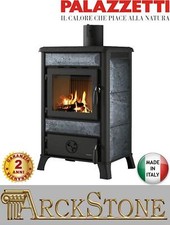 Stufa a Legna Aria Calda