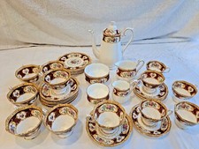 ROYAL ALBERT LADY HAMILTON