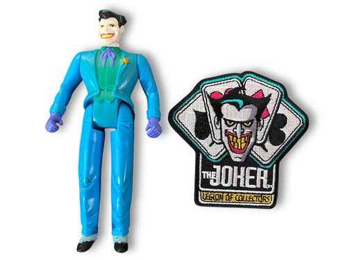Batman serie animata pogo - la,