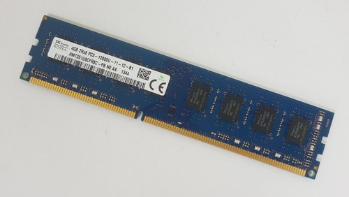 Memoria ram ddr3 - ram, 4