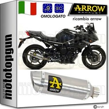 ARROW SCARICO OMOLOGATO