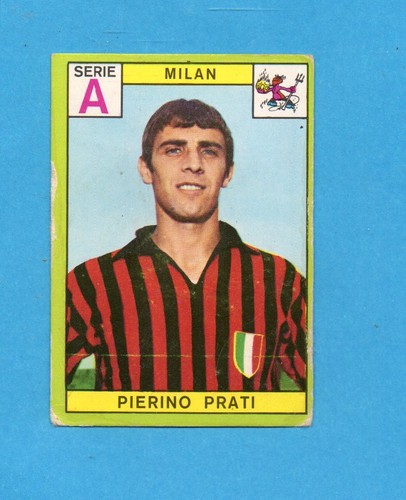 Panini calciatori - panini,